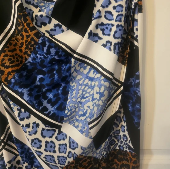 Joseph Ribkoff Dress - Picture 2 of 4